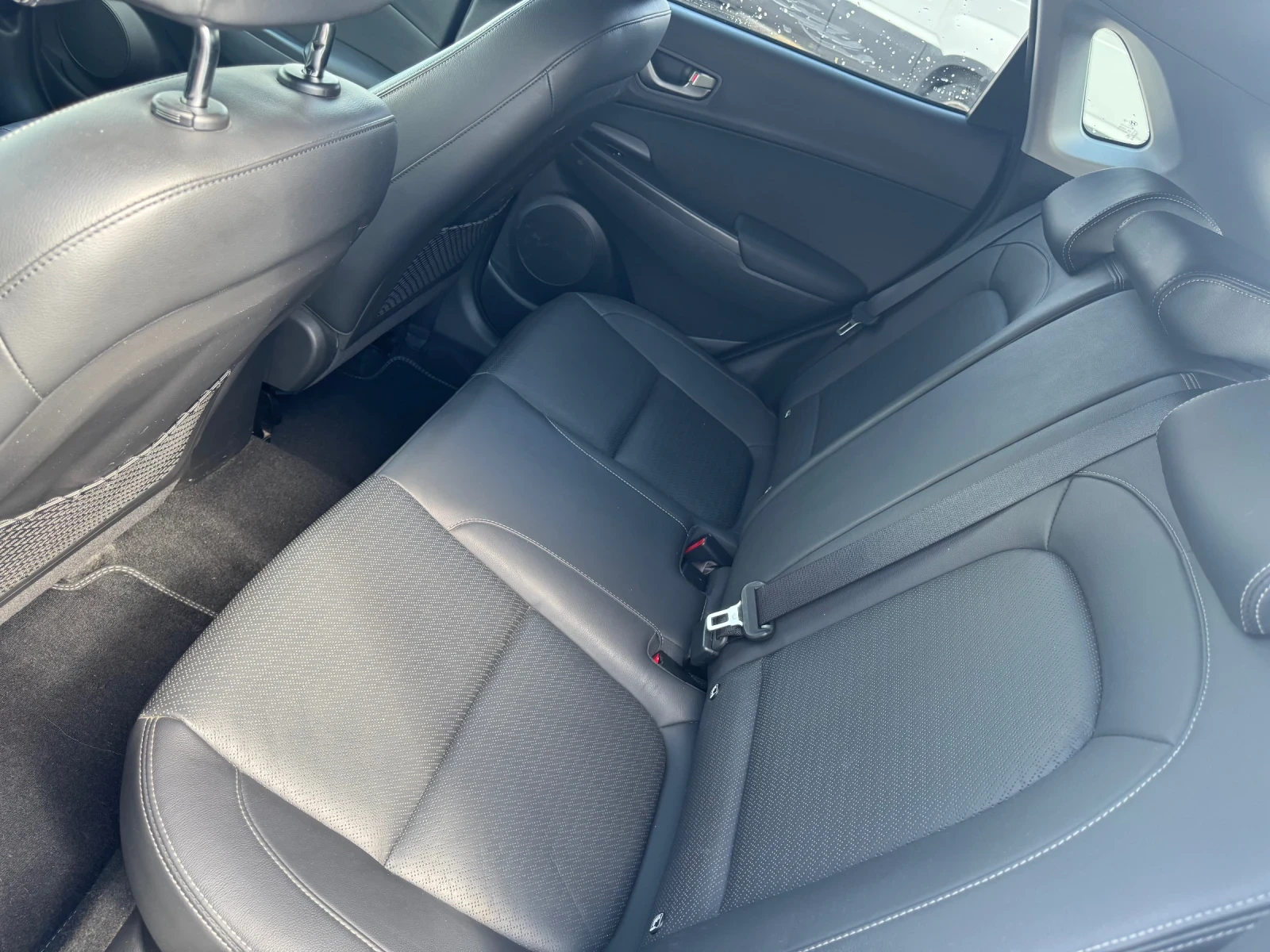 Hyundai Kona 1.6CRDI / 136ps / FULL EXTRI/ 117 хил км / 4х4  - изображение 9 | Auto.bg Hyundai Kona 1.6CRDI / 136ps / FULL EXTRI/ 117 хил км / 4х4  - изображение 9