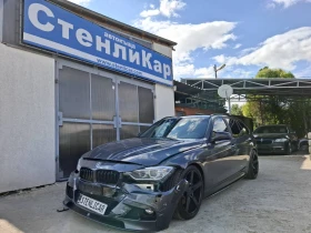 BMW 330 ///M Performance + - Car24.bg BMW 330 ///M Performance +
