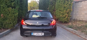 Peugeot 308 2.0 HDI PANORAMA | Mobile.bg — малка снимка 2