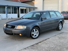 Снимка Audi A6