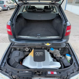 Audi A6 Face* QATTRO*  | Mobile.bg — малка снимка 17