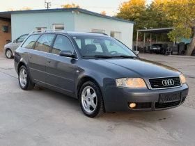 Audi A6 Face* QATTRO*  | Mobile.bg — малка снимка 7
