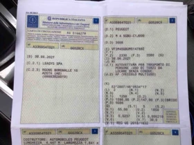 Peugeot 3008 GT LINE 4X4 FULL 300p.s. - 19800 € / 38725.43 лв. - 34780641 13 | Car24.bg Peugeot 3008 GT LINE 4X4 FULL 300p.s. - 19800 € / 38725.43 лв. - 34780641 13