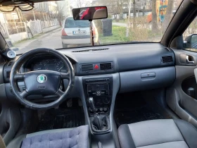 Skoda Octavia - 1500 € / 2933.74 лв. - 29326601 5 | Car24.bg Skoda Octavia - 1500 € / 2933.74 лв. - 29326601 5