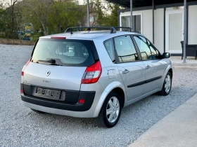 Renault Scenic 1.5DCI* БЕЛГИЯ* KEYLESS* ЕВРО 4 - 1799 € / 3518.54 лв. - 80266794 8 | Car24.bg Renault Scenic 1.5DCI* БЕЛГИЯ* KEYLESS* ЕВРО 4 - 1799 € / 3518.54 лв. - 80266794 8