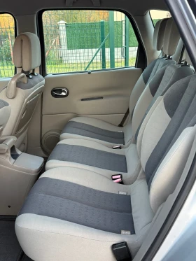 Renault Scenic 1.5DCI* БЕЛГИЯ* KEYLESS* ЕВРО 4 - 1799 € / 3518.54 лв. - 80266794 11 | Car24.bg Renault Scenic 1.5DCI* БЕЛГИЯ* KEYLESS* ЕВРО 4 - 1799 € / 3518.54 лв. - 80266794 11