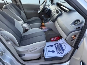 Renault Scenic 1.5DCI* БЕЛГИЯ* KEYLESS* ЕВРО 4 - 1799 € / 3518.54 лв. - 80266794 12 | Car24.bg Renault Scenic 1.5DCI* БЕЛГИЯ* KEYLESS* ЕВРО 4 - 1799 € / 3518.54 лв. - 80266794 12