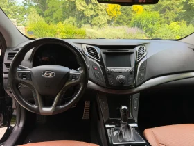 Hyundai I40 undefined | Auto.bg — изображение 11 Hyundai I40 undefined | Auto.bg — изображение 11