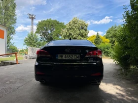 Hyundai I40 undefined | Auto.bg — изображение 4 Hyundai I40 undefined | Auto.bg — изображение 4