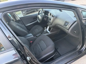 Kia Ceed 1.4 CRDI 90 к.с | Auto.bg — изображение 13 Kia Ceed 1.4 CRDI 90 к.с | Auto.bg — изображение 13