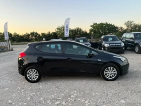 Kia Ceed 1.4 CRDI 90 к.с | Auto.bg — изображение 6 Kia Ceed 1.4 CRDI 90 к.с | Auto.bg — изображение 6