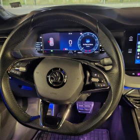 Skoda Octavia Stile Sport paket 2.0 TDI - 18999 € / 37158.81 лв. - 19627418 3 | Car24.bg Skoda Octavia Stile Sport paket 2.0 TDI - 18999 € / 37158.81 лв. - 19627418 3