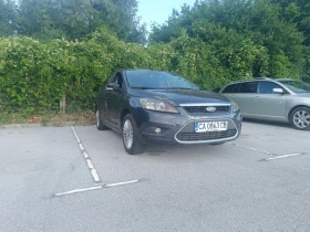 Ford Focus - Car24.bg Ford Focus