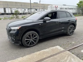 Audi E-Tron 50 | Auto.bg — изображение 2 Audi E-Tron 50 | Auto.bg — изображение 2