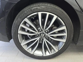 Kia Stinger 2.2 Automatic | Auto.bg — изображение 5 Kia Stinger 2.2 Automatic | Auto.bg — изображение 5