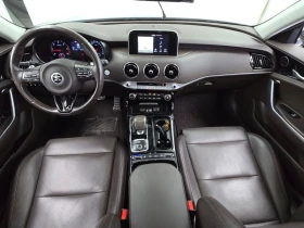 Kia Stinger 2.2 Automatic | Auto.bg — изображение 7 Kia Stinger 2.2 Automatic | Auto.bg — изображение 7
