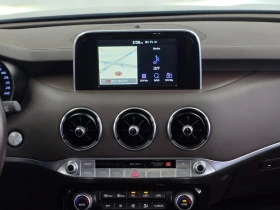 Kia Stinger 2.2 Automatic | Auto.bg — изображение 11 Kia Stinger 2.2 Automatic | Auto.bg — изображение 11