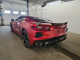 Chevrolet Corvette 6.2L 8cyl Rear Wheel Drive | Auto.bg — изображение 4 Chevrolet Corvette 6.2L 8cyl Rear Wheel Drive | Auto.bg — изображение 4