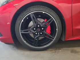 Chevrolet Corvette 6.2L 8cyl Rear Wheel Drive | Auto.bg — изображение 6 Chevrolet Corvette 6.2L 8cyl Rear Wheel Drive | Auto.bg — изображение 6