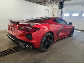 Chevrolet Corvette 6.2L 8cyl Rear Wheel Drive | Auto.bg — изображение 3 Chevrolet Corvette 6.2L 8cyl Rear Wheel Drive | Auto.bg — изображение 3