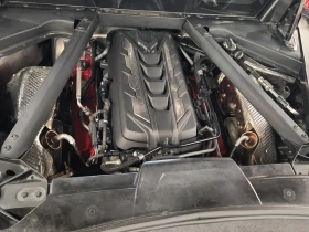 Chevrolet Corvette 6.2L 8cyl Rear Wheel Drive | Auto.bg — изображение 17 Chevrolet Corvette 6.2L 8cyl Rear Wheel Drive | Auto.bg — изображение 17