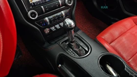 Ford Mustang ECOBOOST* КОЖА* ПОДГРЕВ* ОБДУХВ* НАВИ* - 17500 € - 50442853 9 | Car24.bg Ford Mustang ECOBOOST* КОЖА* ПОДГРЕВ* ОБДУХВ* НАВИ* - 17500 € - 50442853 9
