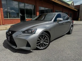Lexus IS 300 DISTRONIC* ОБДУХВАНЕ* ПОДГРЕВ* CARFAX*
