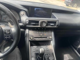 Lexus IS 300 DISTRONIC* ОБДУХВАНЕ* ПОДГРЕВ* CARFAX* | Auto.bg — изображение 9 Lexus IS 300 DISTRONIC* ОБДУХВАНЕ* ПОДГРЕВ* CARFAX* | Auto.bg — изображение 9