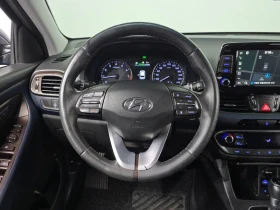 Hyundai I30 1.4 Turbo| 140к.с. - 12960 € - 70967563 13 | Car24.bg Hyundai I30 1.4 Turbo| 140к.с. - 12960 € - 70967563 13