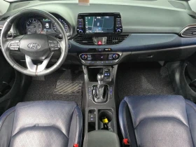 Hyundai I30 1.4 Turbo| 140к.с. - 12960 € - 70967563 7 | Car24.bg Hyundai I30 1.4 Turbo| 140к.с. - 12960 € - 70967563 7