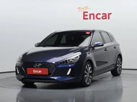 Hyundai I30 1.4 Turbo| 140к.с. - Car24.bg Hyundai I30 1.4 Turbo| 140к.с.