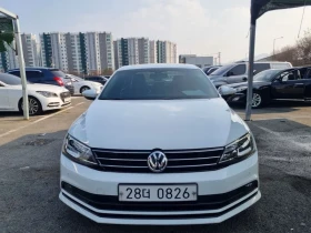 VW Jetta 2.0 Tdi Bluemotion Premium 6Th Generation