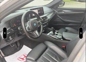 BMW 540 / ЛАЗЕРИ / М ПАКЕТ / ХЕД-ЪП / 1 СОБСТВЕНИК | Auto.bg — изображение 5 BMW 540 / ЛАЗЕРИ / М ПАКЕТ / ХЕД-ЪП / 1 СОБСТВЕНИК | Auto.bg — изображение 5