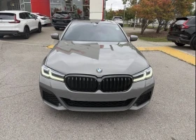 BMW 540 / ЛАЗЕРИ / М ПАКЕТ / ХЕД-ЪП / 1 СОБСТВЕНИК | Auto.bg — изображение 2 BMW 540 / ЛАЗЕРИ / М ПАКЕТ / ХЕД-ЪП / 1 СОБСТВЕНИК | Auto.bg — изображение 2
