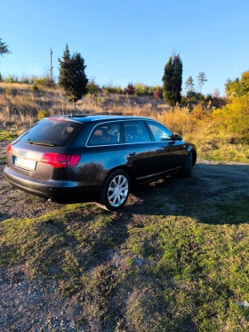 Audi A6 undefined | Auto.bg — изображение 14 Audi A6 undefined | Auto.bg — изображение 14
