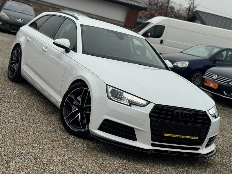 Audi A4 3.0TDI BANG&OLUFSEN ПОДГРЕВ НАВИ КСЕНОН - 26999 лв. / 13804.37 € - 19275638 1 | Car24.bg Audi A4 3.0TDI BANG&OLUFSEN ПОДГРЕВ НАВИ КСЕНОН - 26999 лв. / 13804.37 € - 19275638 1