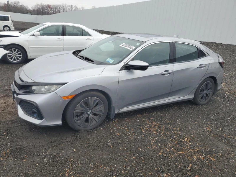 Honda Civic 1.5* EXL - 24900 лв. / 12731.17 € - 84327426 1 | Car24.bg Honda Civic 1.5* EXL - 24900 лв. / 12731.17 € - 84327426 1