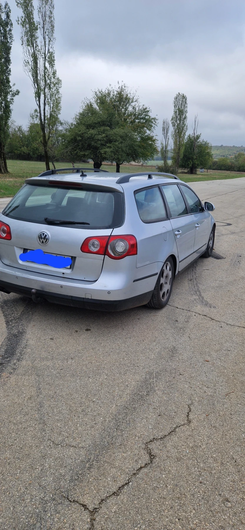 VW Passat  - изображение 3 | Auto.bg VW Passat  - изображение 3