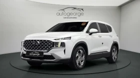 Hyundai Santa fe 2.2 2WD MODERN - Car24.bg Hyundai Santa fe 2.2 2WD MODERN