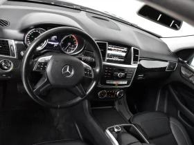 Mercedes-Benz ML 350 d* AMG-pack* Bluetec* H/K* Подгреви* Пано* Камера* - 22499 лв. / 11503.56 € - 20414658 9 | Car24.bg Mercedes-Benz ML 350 d* AMG-pack* Bluetec* H/K* Подгреви* Пано* Камера* - 22499 лв. / 11503.56 € - 20414658 9