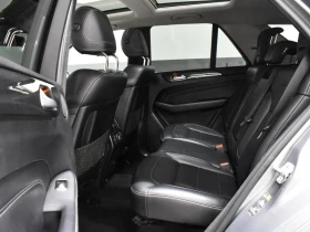 Mercedes-Benz ML 350 d* AMG-pack* Bluetec* H/K* Подгреви* Пано* Камера* - 22499 лв. / 11503.56 € - 20414658 14 | Car24.bg Mercedes-Benz ML 350 d* AMG-pack* Bluetec* H/K* Подгреви* Пано* Камера* - 22499 лв. / 11503.56 € - 20414658 14