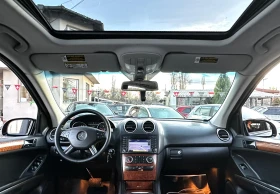 Mercedes-Benz ML 350 3.5i 272HP LPG ANDROID CAMERA ШИБЕДАХ - 13990 лв. / 7152.97 € - 61031095 11 | Car24.bg Mercedes-Benz ML 350 3.5i 272HP LPG ANDROID CAMERA ШИБЕДАХ - 13990 лв. / 7152.97 € - 61031095 11