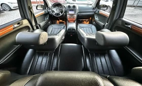 Mercedes-Benz ML 350 3.5i 272HP LPG ANDROID CAMERA ШИБЕДАХ - 13990 лв. / 7152.97 € - 61031095 9 | Car24.bg Mercedes-Benz ML 350 3.5i 272HP LPG ANDROID CAMERA ШИБЕДАХ - 13990 лв. / 7152.97 € - 61031095 9