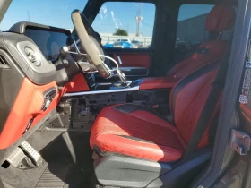 Mercedes-Benz G 63 AMG 4MATIC* CARBON* BURMESTER* 360* ОБДУХВАНЕ - 104000 € / 203406.32 лв. - 51768509 8 | Car24.bg Mercedes-Benz G 63 AMG 4MATIC* CARBON* BURMESTER* 360* ОБДУХВАНЕ - 104000 € / 203406.32 лв. - 51768509 8