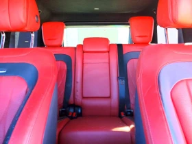 Mercedes-Benz G 63 AMG 4MATIC* CARBON* BURMESTER* 360* ОБДУХВАНЕ - 104000 € / 203406.32 лв. - 51768509 12 | Car24.bg Mercedes-Benz G 63 AMG 4MATIC* CARBON* BURMESTER* 360* ОБДУХВАНЕ - 104000 € / 203406.32 лв. - 51768509 12