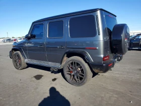 Mercedes-Benz G 63 AMG 4MATIC* CARBON* BURMESTER* 360* ОБДУХВАНЕ - 104000 € / 203406.32 лв. - 51768509 4 | Car24.bg Mercedes-Benz G 63 AMG 4MATIC* CARBON* BURMESTER* 360* ОБДУХВАНЕ - 104000 € / 203406.32 лв. - 51768509 4