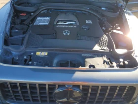 Mercedes-Benz G 63 AMG 4MATIC* CARBON* BURMESTER* 360* ОБДУХВАНЕ - 104000 € / 203406.32 лв. - 51768509 7 | Car24.bg Mercedes-Benz G 63 AMG 4MATIC* CARBON* BURMESTER* 360* ОБДУХВАНЕ - 104000 € / 203406.32 лв. - 51768509 7