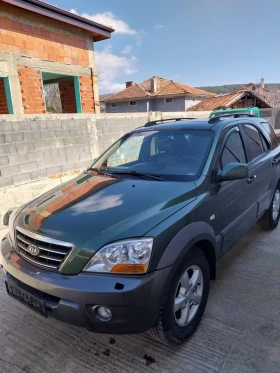 Kia Sorento 3, 3 - Car24.bg Kia Sorento 3, 3