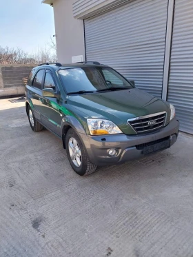 Kia Sorento 3, 3 - 5900 € / 11539.40 лв. - 89523050 11 | Car24.bg Kia Sorento 3, 3 - 5900 € / 11539.40 лв. - 89523050 11
