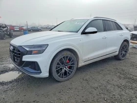 Audi Q8 * PRESTIGE* S-LINE*